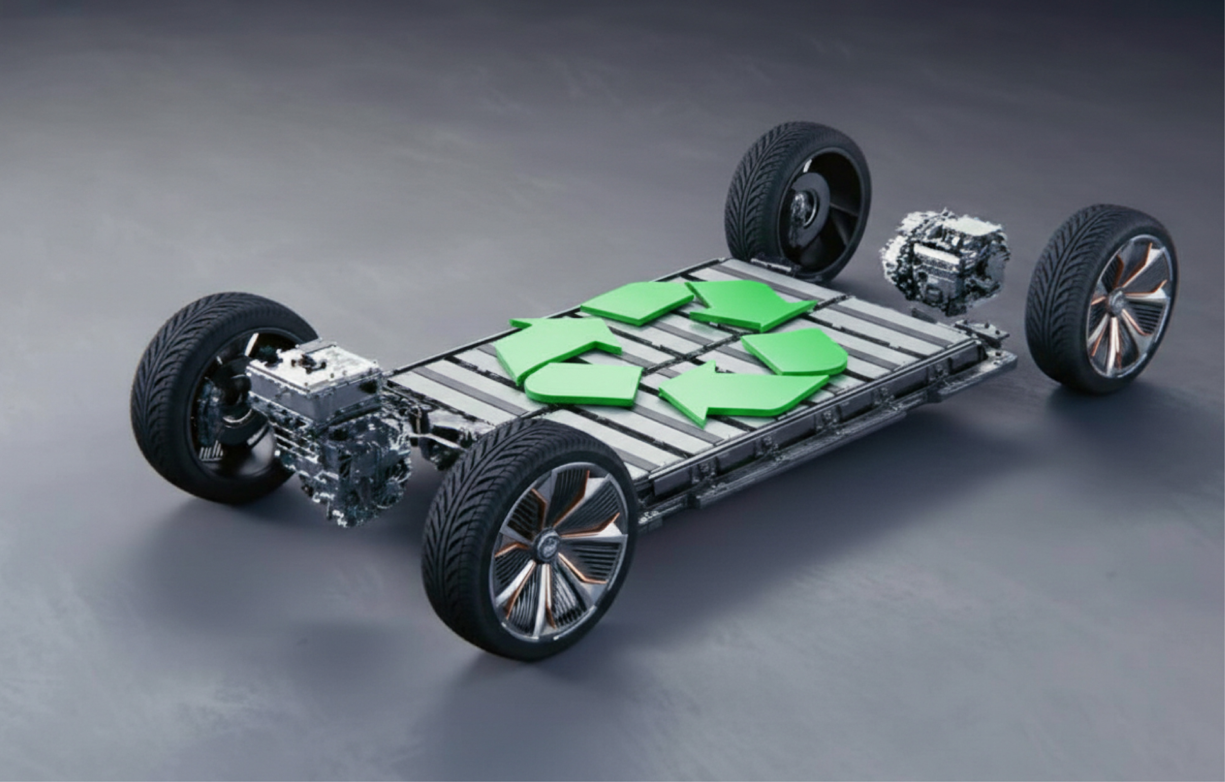 Vida útil y degradación