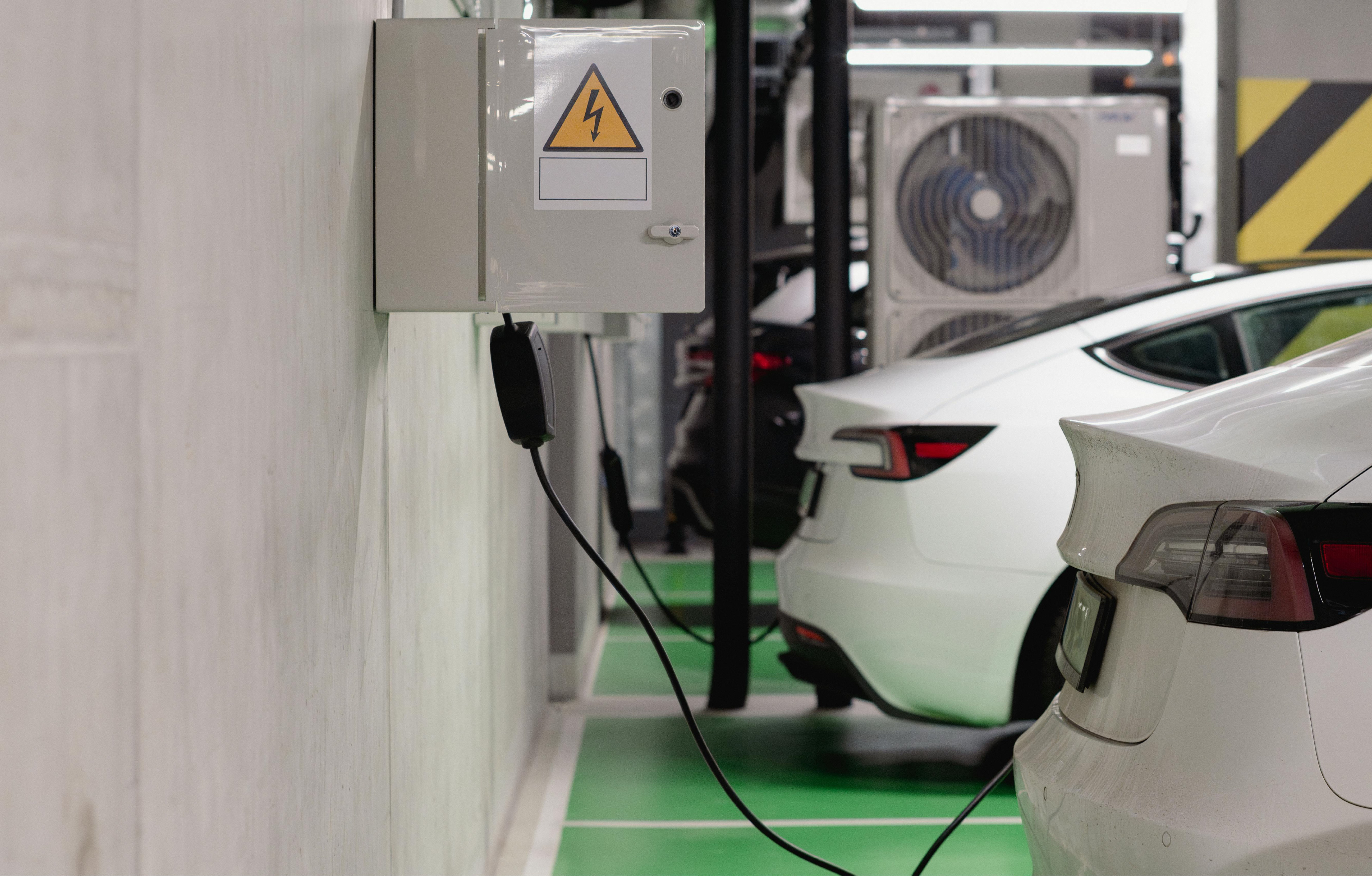 Coste real de las baterías de vehículos eléctricos