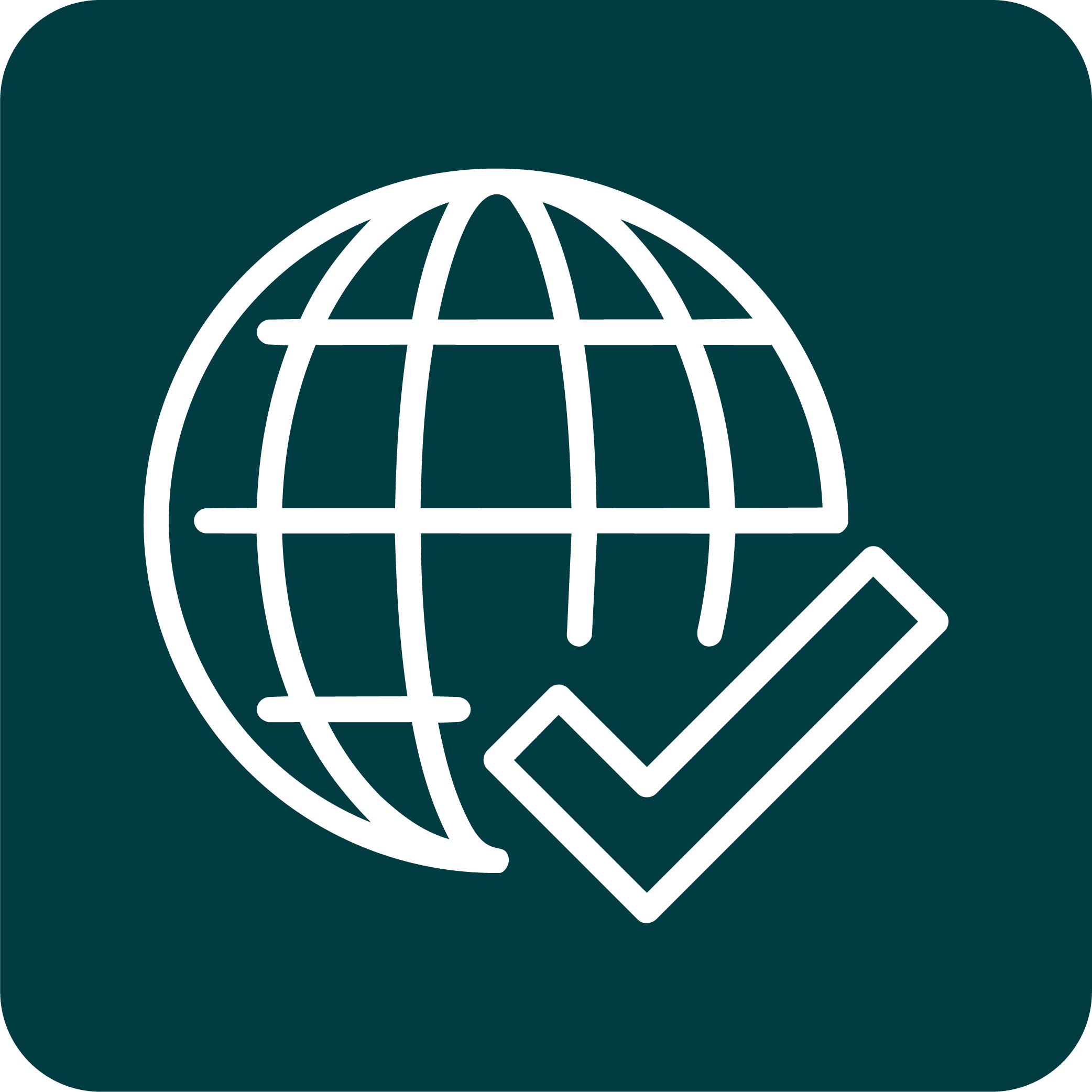 Cumplimiento normativo internacional