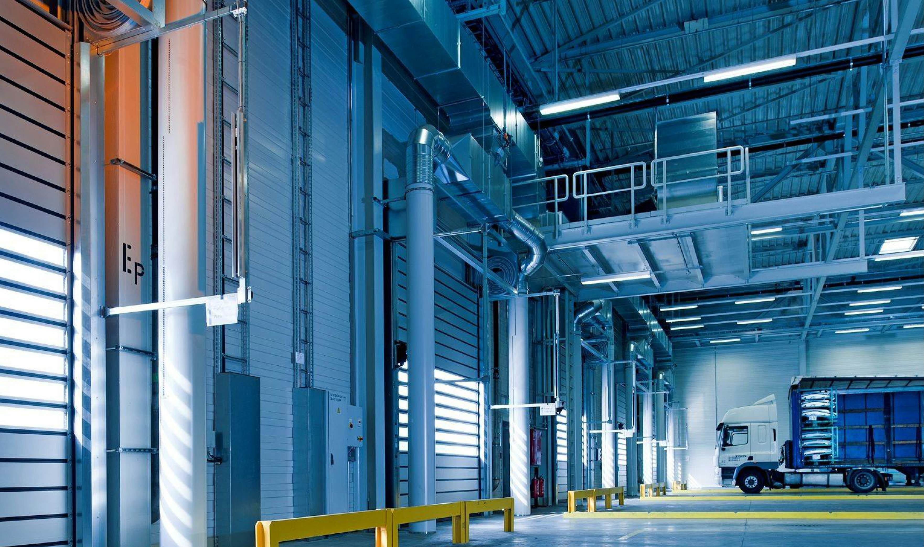 Arquitectura del sistema